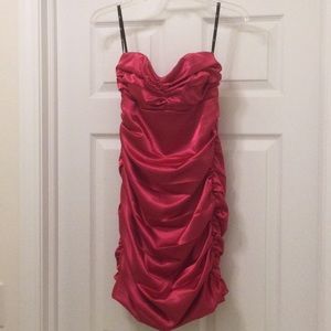 Junior’s Party Dress